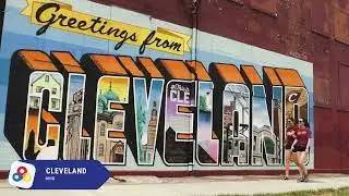 Greetings from Cleveland, Ohio - AAA Travel