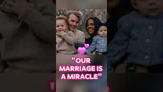 Our Marriage Is a Miracle: How George Farmer Sees His Life With Candace Owens