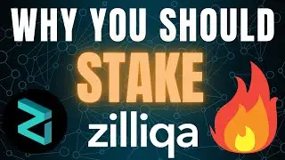 How to Stake Zilliqa (ZIL) - High Returns and gZIL Rewards