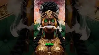 Indica Jones: High in the Temple of Dank #shorts