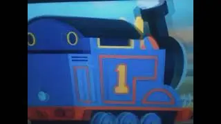 I'm the number 1 Engine NO!!!