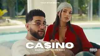 Karan Aujla x Navaan Sandhu x Mxrci Type Beat - 
