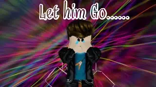 Let Him Go&hellip;