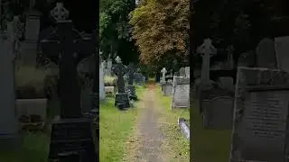 What do you hear ?Tags#evp #voice #paranormal #poltergeist #haunted #cemetery #ghost #spirit #fyp