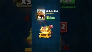 Clan War Chest | Clash Royal