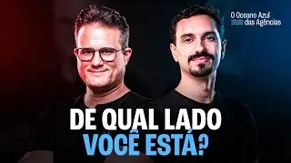 Quem disse que eu sou todo mundo? | Oceano Azul das Ag&ecirc;ncias | Ultralize