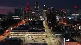Historic Corrigan Station & Corrigan Station II: Iconic Office Space in Kansas City