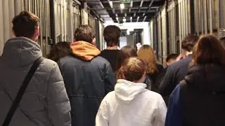 Action métier ça tourne à Vauvert 2024
