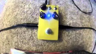 fuzz #1 (SMOOTH)