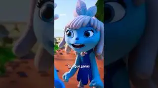 👣👣👣 A donde nos lleven los pies | Aprendemos juntos Kids
