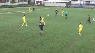 Soccer boy Luka Topalović highlights