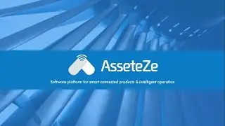 AsseteZe - Smart Asset Management Solution