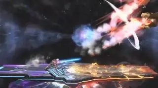 Super Smash Bros Analysis   Shulk Reveal Trailer Secrets & Hidden Details