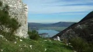 La Piana del Dragone di Volturara Irpina