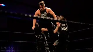 RPW Spring Break Part 6: The Idols vs No Coast | RPW Tag Team Championships