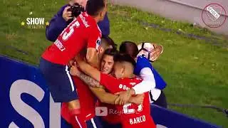 &iexcl;C&oacute;mo se te extra&ntilde;a, Independiente!