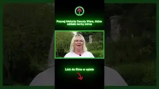 Historia Danuty Wars - Żywej Dawczyni Nerki