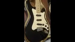 Sadly its got to go! Vox Standard 25 Revisited