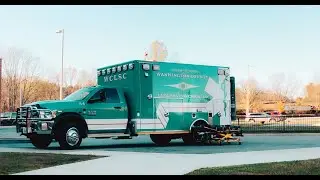 Washington County Lifesaving Crew 2019