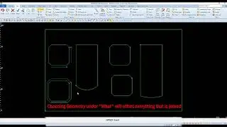 AlphaCAM Drawing Tutorial 4 - 