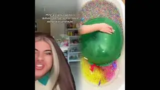 The best POV (@vitororth) 🥉ASMR cake making story time | POVs Tiktok Collection