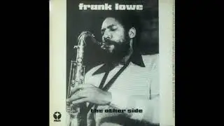 Frank Lowe   1977   The Other Side