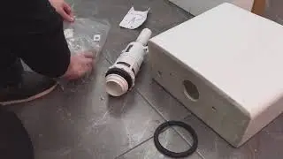 AUTOCLISMO - COMO REPARAR OU SUBSTITUIR O MECANISMO DO AUTOCLISMO | BLINKER🔧🔧🔧