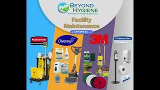 Beyond Hygiene Asia - Office Hygiene, Cleaning & Janitorial Solutions & Food Service Solutions