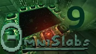 &Theta;mnislabs 9: &Theta;verworld, Shmoverworld