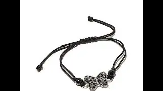 Michael Anthony Jewelry Inspirational Bracelet