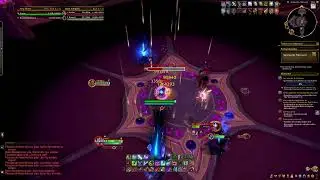 Nokk DK Blood - Ky´Veza Hard Mode