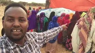 Aroos Baadiye Goormaa Kugu Danbaysay Daawo Galabta Ayaan La Kulmay