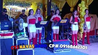 Banda Ben Reggae cover by CTJ NAVAS BAND
