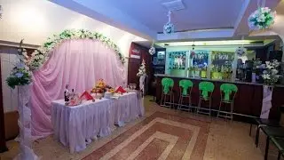 Кафе ресторан кейтеринг фирменные блюда Сумы BrilLion Club