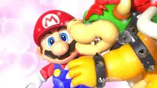 Super Mario RPG Part 2