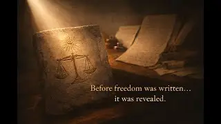 Higher Law - Inspired by Principle 1 of 'The 5,000 Year Leap'