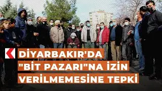 Diyarbakır'da 