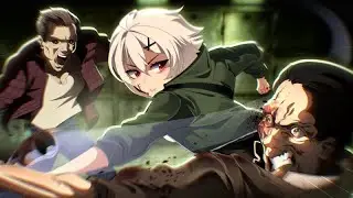 【CONDEMNED: CRIMINAL ORIGINS】