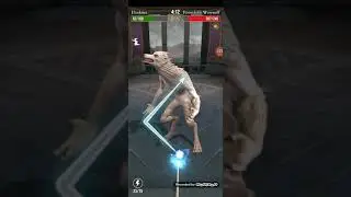 Harry Potter: Wizards Unite (Beta Version)