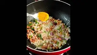 south indian style poha|#shorts #shortvideo #poha #poharecipe #food  #viral #mustwatch #ytshorts #yt