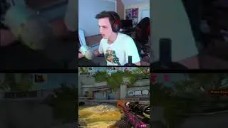 When You Quick Switch Too Fast in CSGO