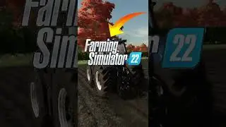 Which MUD System? #farmingsimulator25 #farmingsimulator22 #farming #shorts