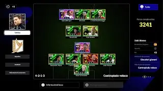 FoFopower84 vs Fecrjh (top400 vs top800)
