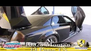 AutoTip of the Week