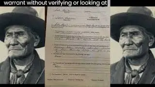 Geronimo  The Mescalero apache in 2024, Native american civil rights abuse, Banished and disenrolled