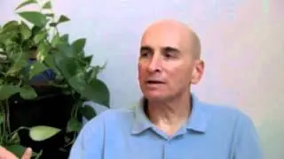 Saniel Bonder - What has People Choose Waking Down in Mutuality