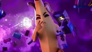 Fortnite Player Crashed Out On Me For This!? ☠️☠️☠️