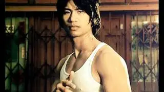 Levis (Kung Fu) commercial directed by Jonathan Glazer