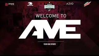Texas A&M Esports 2019 Hype Video