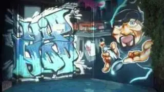 Mystic HipHop Beat. prod. Thomas